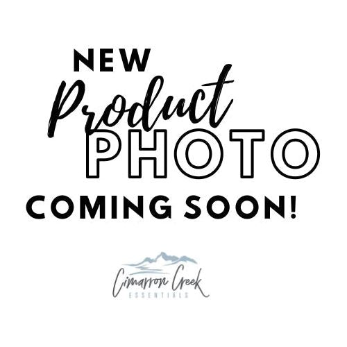 Cimarron Creek Essentials Lemongrass Basil Organic Hand & Body Lotion Lotion & Moisturizer