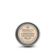 Brooklyn Grooming Commando Grooming Balm (Formerly Beard Balm) Beard balm