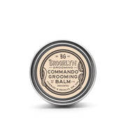 Brooklyn Grooming Commando Grooming Balm (Formerly Beard Balm) Beard balm