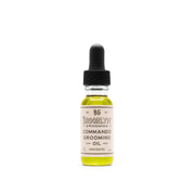 Brooklyn Grooming Commando Grooming Oil (Formerly Beard Oil) Beard oil