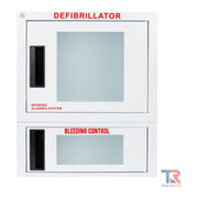 True Rescue Kit Cabinet Cabinet