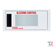 True Rescue Kit Cabinet Cabinet