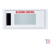 True Rescue Kit Cabinet Cabinet