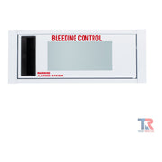 True Rescue Kit Cabinet Cabinet