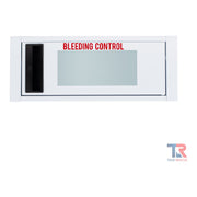 True Rescue Kit Cabinet Cabinet