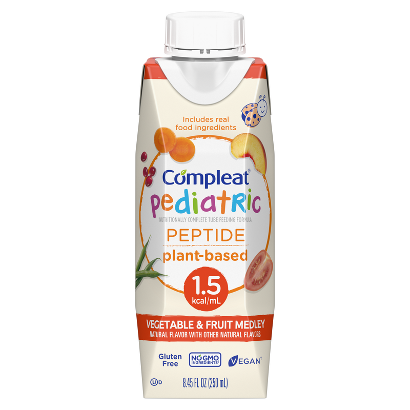 Nestle Peptide  1.5 Lq 6X1000ML Pln Rth Probiotic