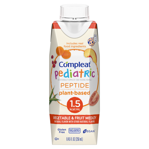 Nestle Peptide  1.5 Lq 6X1000ML Pln Rth Probiotic