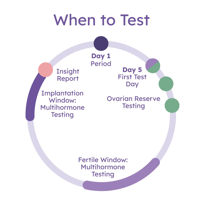 Proov - Complete Testing System