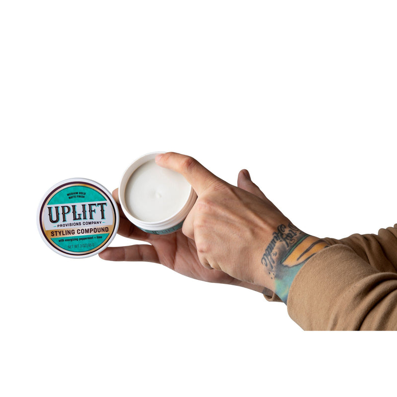 Uplift Provisions Company Uplift Styler Kit Styler Kit