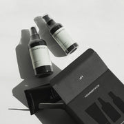 HommeFace HommeFace Daily Skincare Trio 17.74 oz Skincare Set