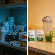 Hallelujah Diet Get Started Kit Health Bundle