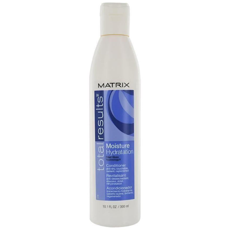 Matrix Matrix Total Results Moisture Conditioner 300ml Conditioner