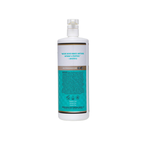 Uplift Provisions Company Conditioner - 1 Liter Conditioner
