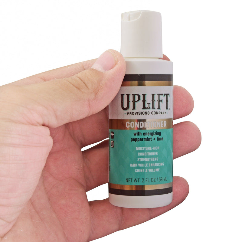 Uplift Provisions Company Uplift Travel Kit Travel Kit