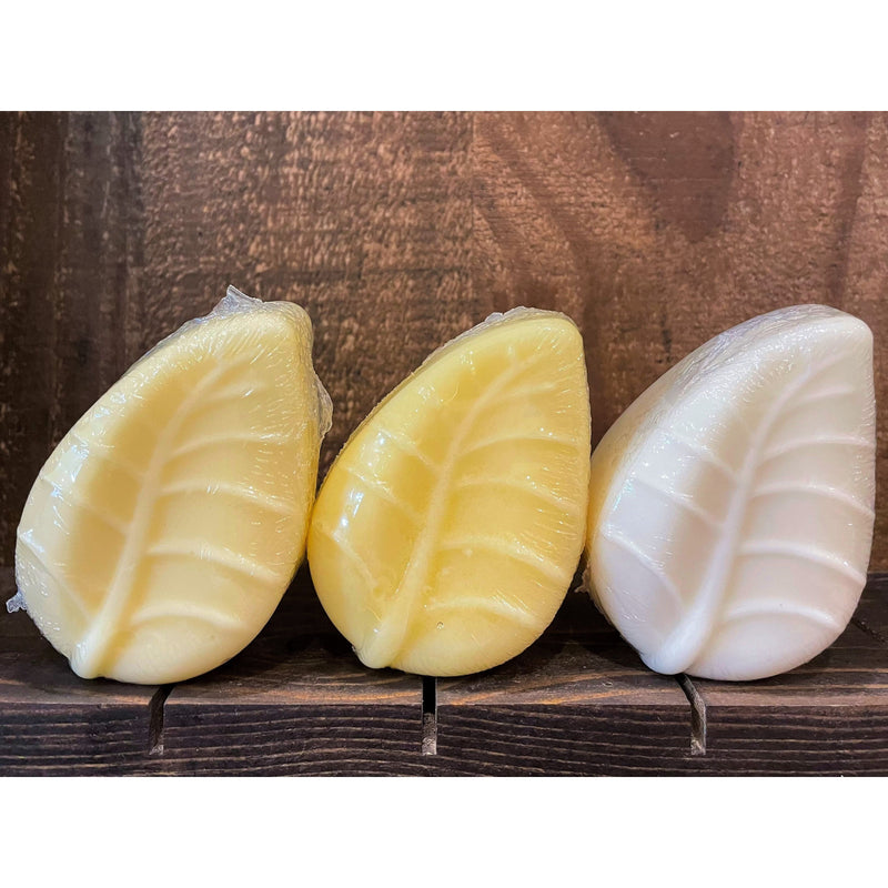 Soaplicity Hair Conditioner Bar - Straight & Fine Hair Conditioner Bar