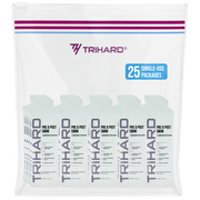 TRIHARD Travel Kit  - Pre & Post Swim Conditioner Pool Kit