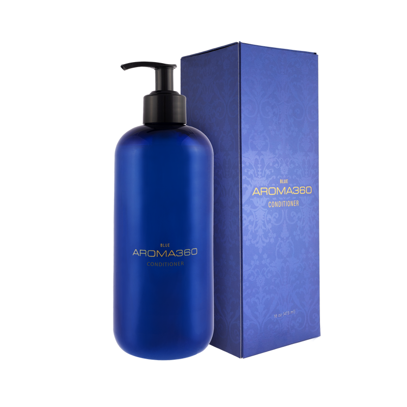 Aroma360 Blue Conditioner Conditioner