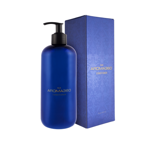 Aroma360 Blue Conditioner Conditioner