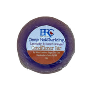 By Robin Creations New! Deep, Intense Moisturizing Natural Hair Conditioner Bar Conditioners