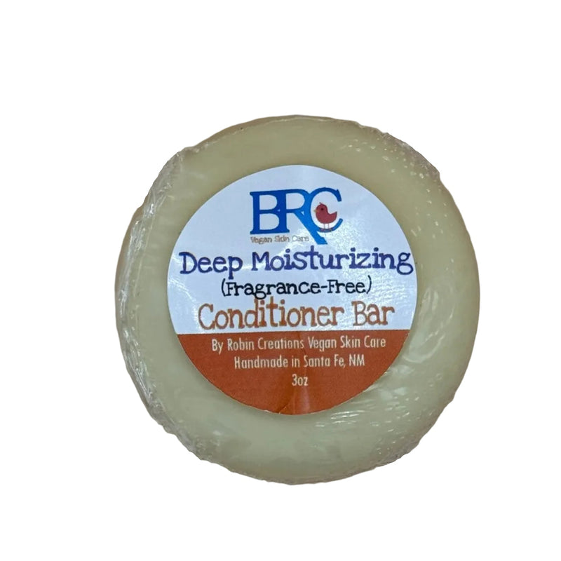 By Robin Creations New! Deep, Intense Moisturizing Natural Hair Conditioner Bar Conditioners