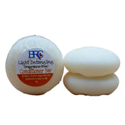By Robin Creations New! Light Detangling Natural Hair Conditioner Bar Conditioners