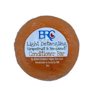 By Robin Creations New! Light Detangling Natural Hair Conditioner Bar Conditioners