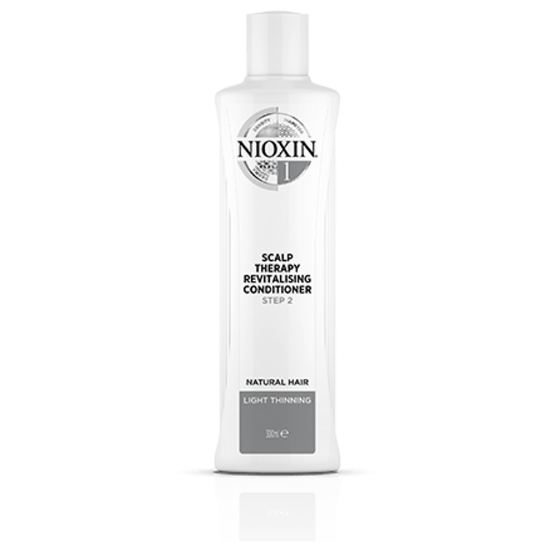 Nioxin Nioxin System 1 Scalp Therapy Conditioner 300ML Conditioner
