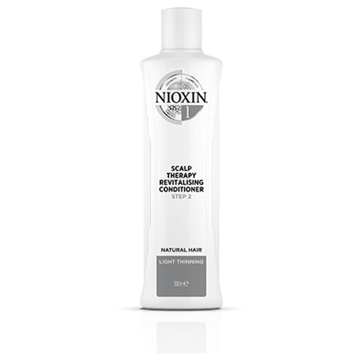 Nioxin Nioxin System 1 Scalp Therapy Conditioner 300ML Conditioner