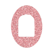 Peelz Confetti Pod Patch Tape - Pump Peelz Patch Medical Tape