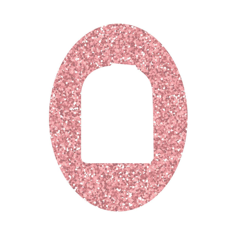 Peelz Confetti Pod Patch Tape - Pump Peelz Patch Medical Tape