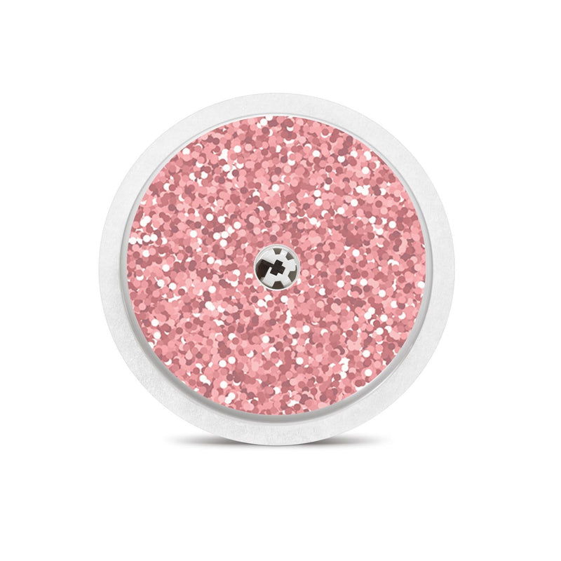 Peelz Confetti for Freestyle Libre Sensor Peelz/Stickers