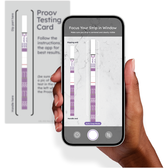 Confirm Ovulation PdG Test Kit