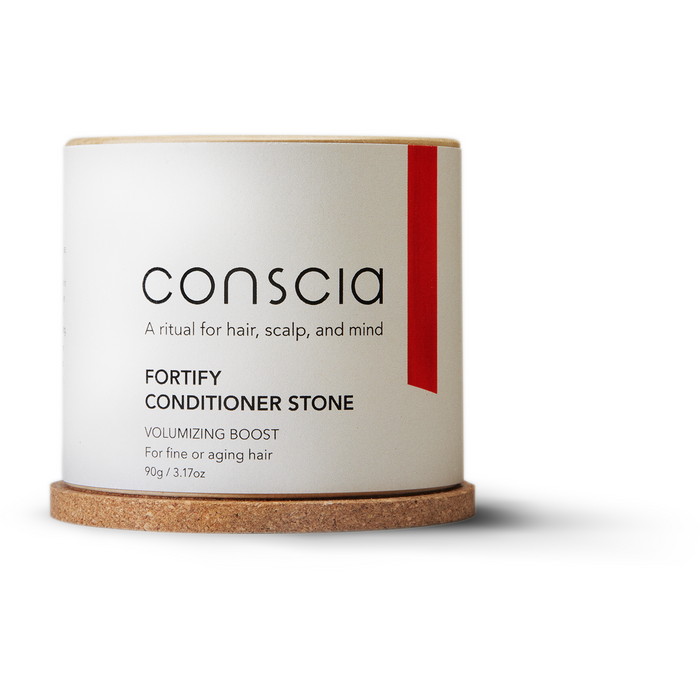 Conscia - Fortify Resina Conditioner