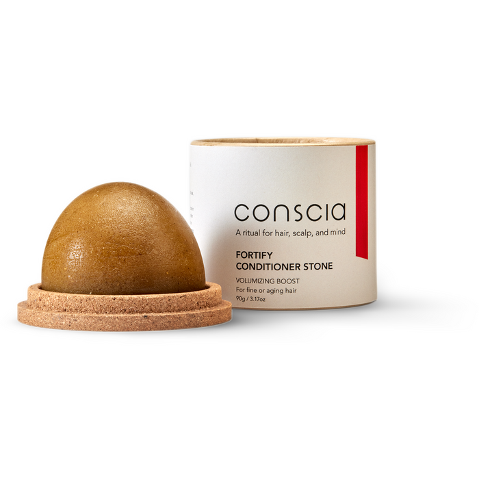 Conscia - Fortify Resina Conditioner