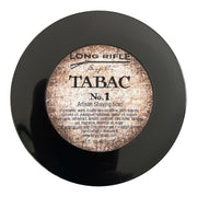 Long Rifle Soap Co. Long Rifle Soap Co. Tabac No.1 Shaving Collection Shaving Set