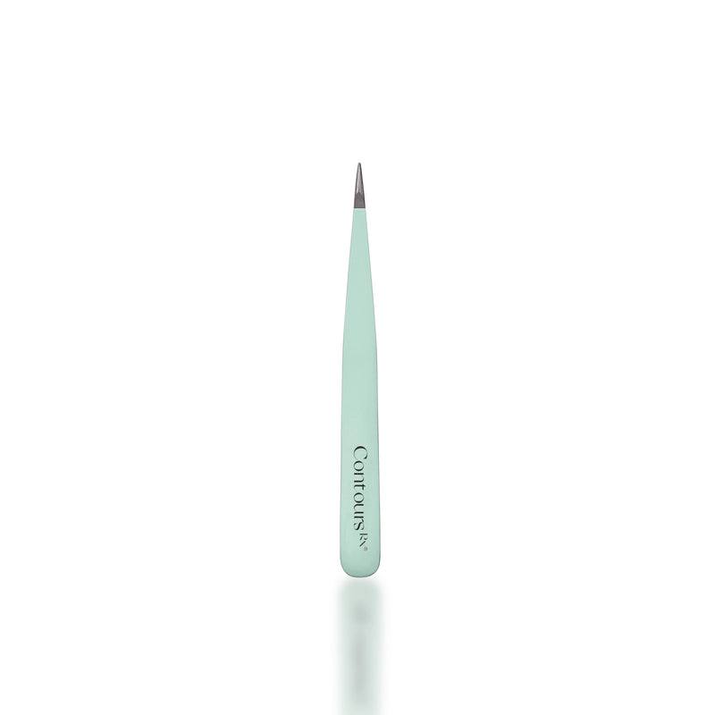 Contours Rx Precision Tweezers PRODUCTS