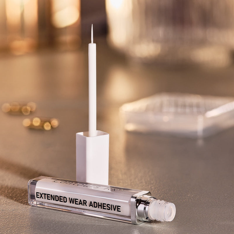 Contours Rx Extended Wear Adhesive PRODUCTS