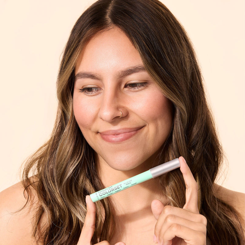 Contours Rx Colorset All-In-One Pencil PRODUCTS
