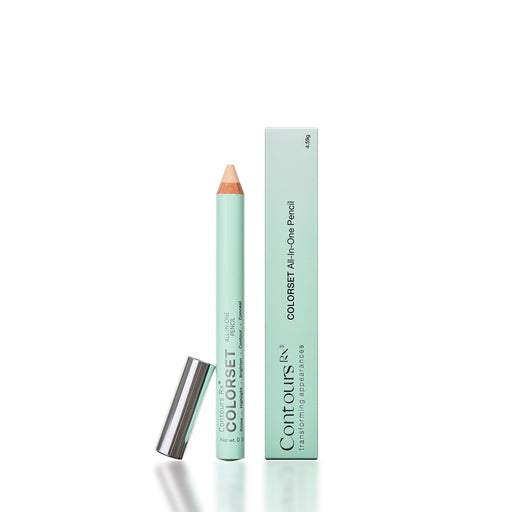 Contours Rx Colorset All-In-One Pencil PRODUCTS