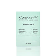 Contours Rx B5 Prep Pads PRODUCTS