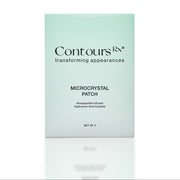 Contours Rx Microcrystal Patch Anti-Aging Eye Patches