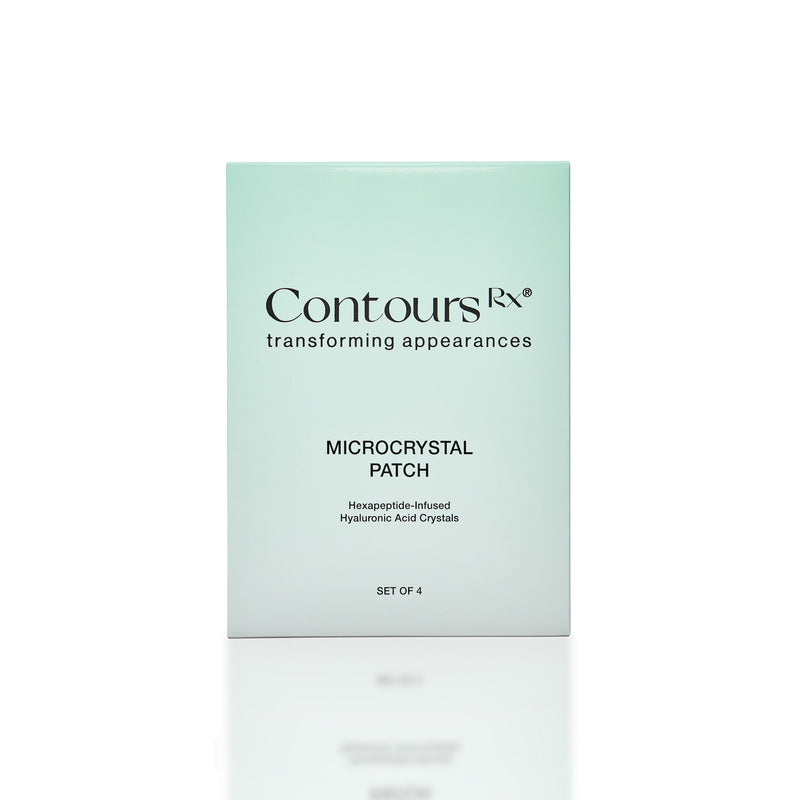 Contours Rx Microcrystal Patch PRODUCTS