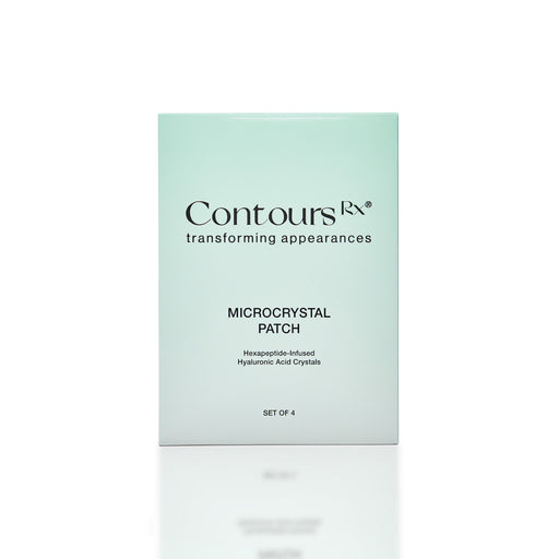 Contours Rx Microcrystal Patch PRODUCTS