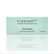 Contours Rx Neck Rescue Neck Firming Treatment