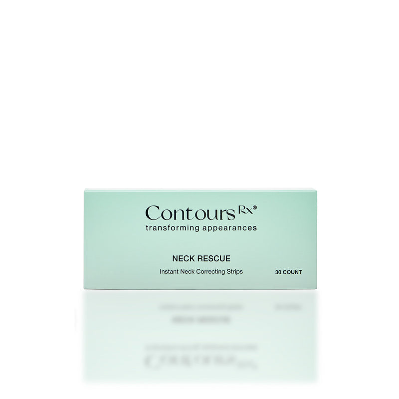 Contours Rx Neck Rescue PRODUCTS