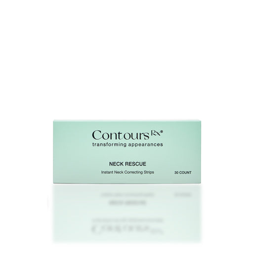 Contours Rx Neck Rescue PRODUCTS