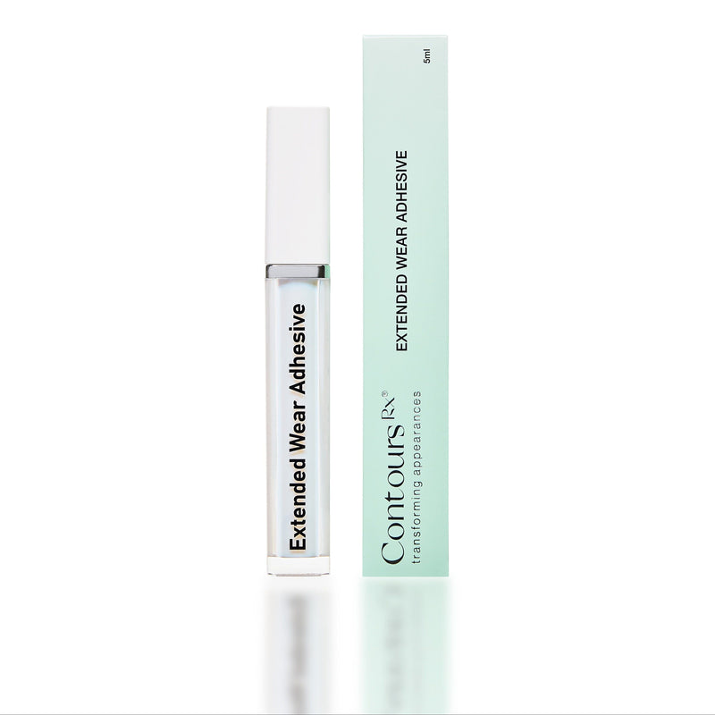 Contours Rx Extended Wear Adhesive Eyelid Adhesive