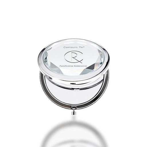 Contours Rx Crystal Compact Mirror PRODUCTS
