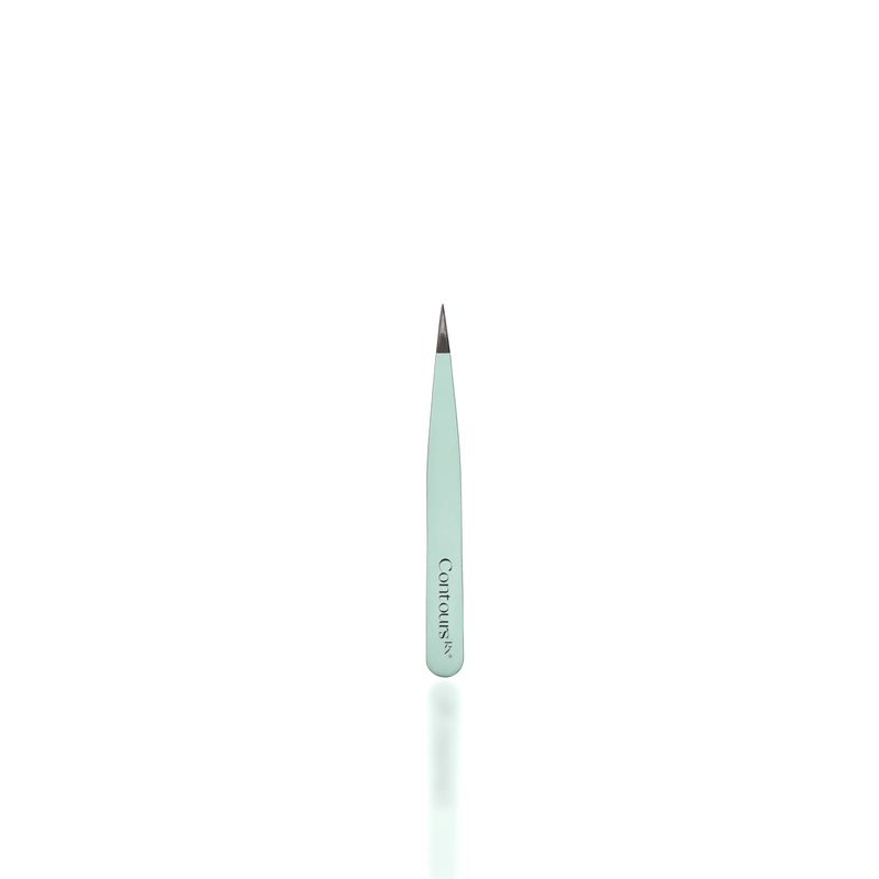Contours Rx Precision Tweezers PRODUCTS