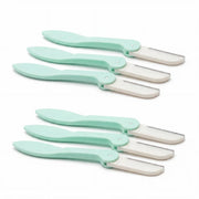 Contours Rx Dermal Blades Facial Dermaplaning Tool